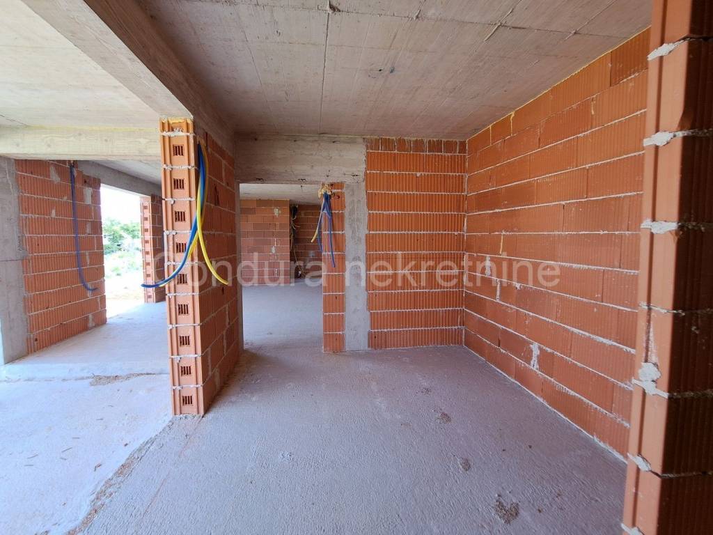 Apartman na moru, Prodaja, Privlaka, Privlaka
