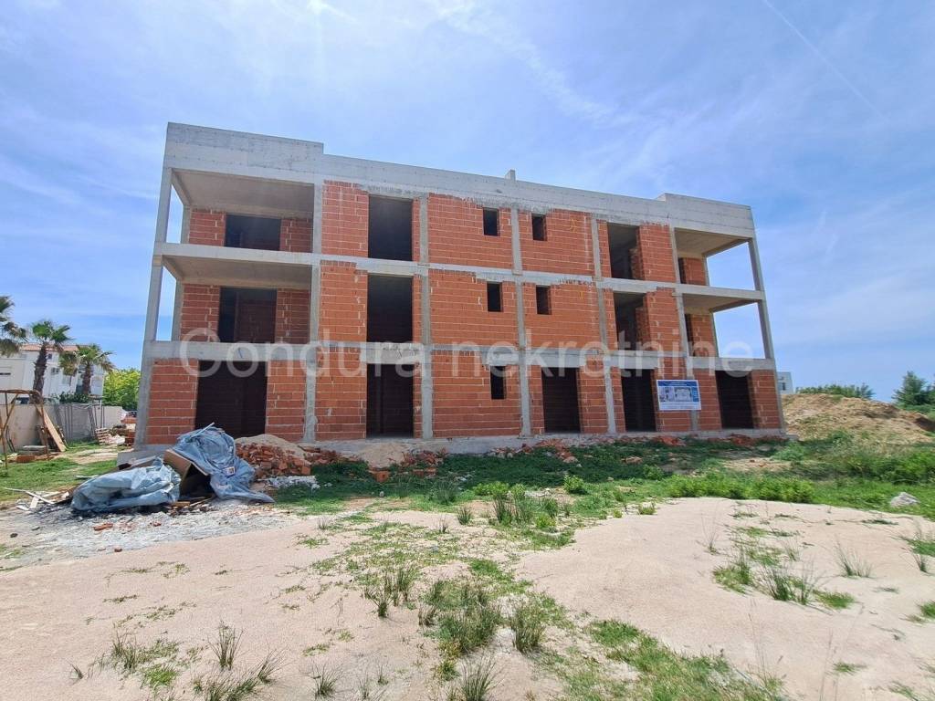 Apartman na moru, Prodaja, Privlaka, Privlaka