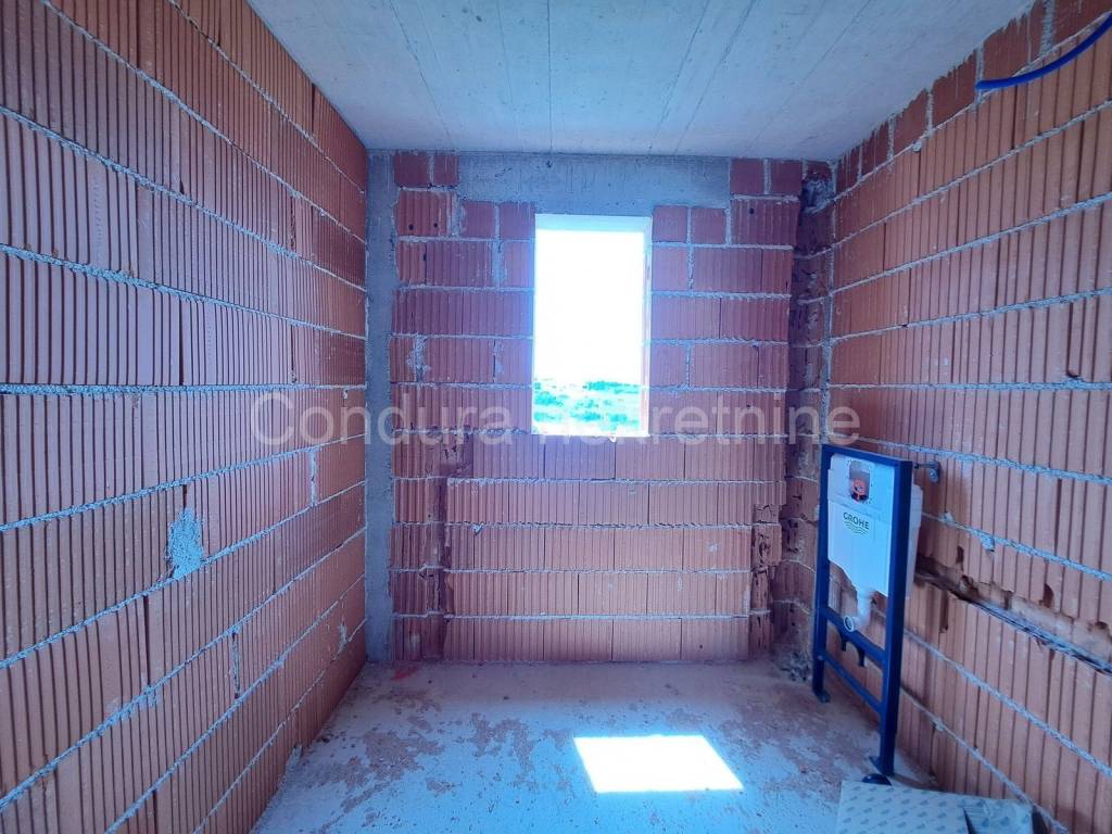 Apartman na moru, Prodaja, Privlaka, Privlaka