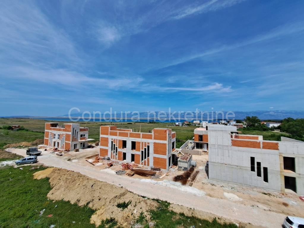 Apartman na moru, Prodaja, Privlaka, Privlaka