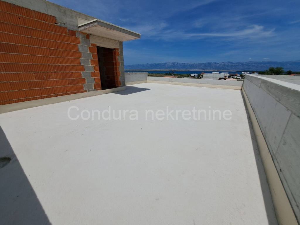 Apartman na moru, Prodaja, Privlaka, Privlaka