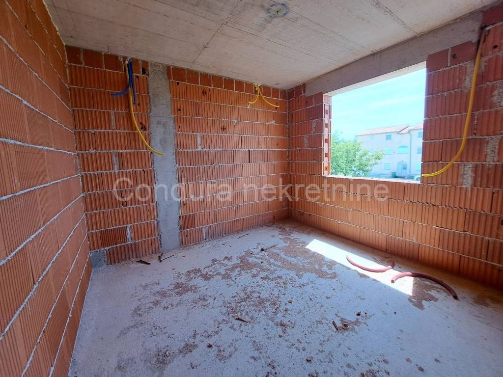 Apartman na moru, Prodaja, Privlaka, Privlaka
