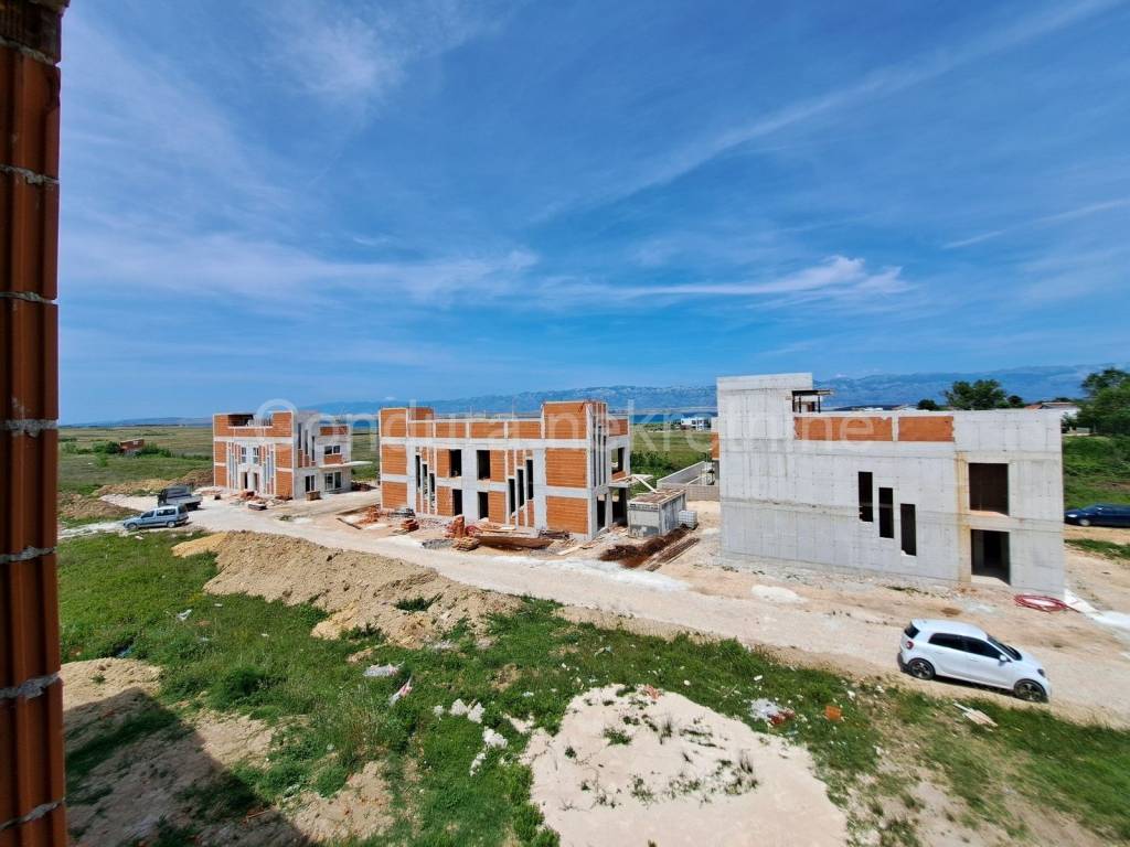 Apartman na moru, Prodaja, Privlaka, Privlaka