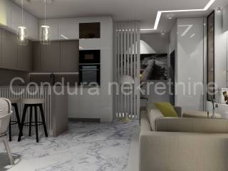 Apartman na moru, Prodaja, Privlaka, Privlaka