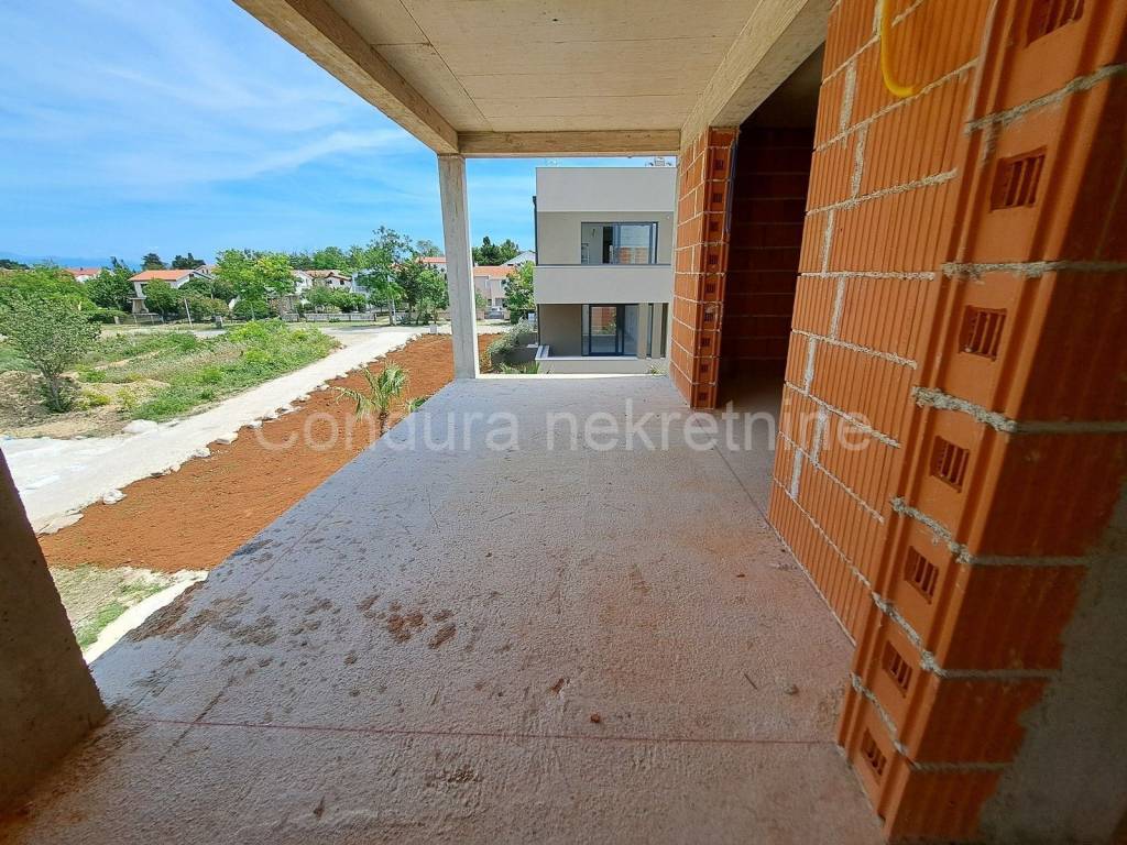 Apartman na moru, Prodaja, Privlaka, Privlaka