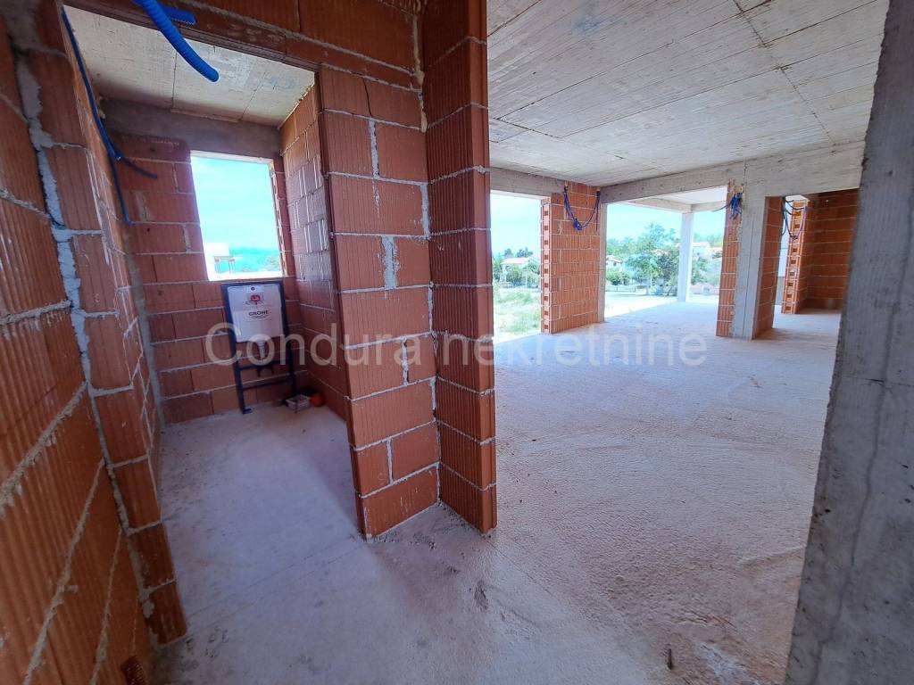 Apartman na moru, Prodaja, Privlaka, Privlaka