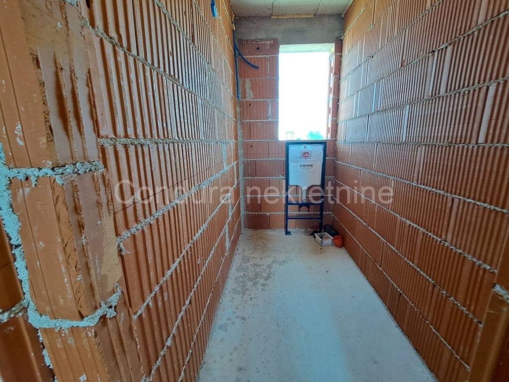Apartman na moru, Prodaja, Privlaka, Privlaka