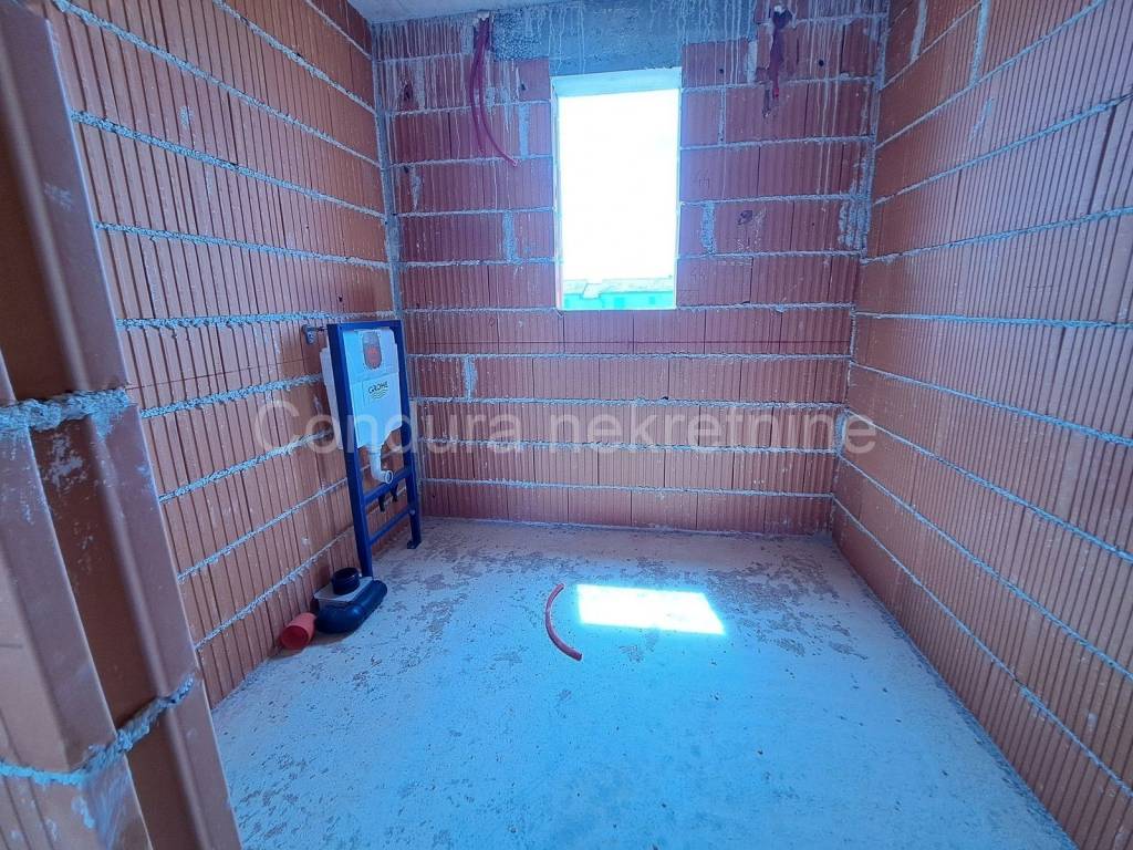 Apartman na moru, Prodaja, Privlaka, Privlaka
