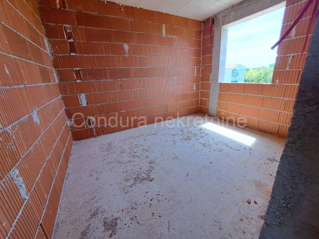 Apartman na moru, Prodaja, Privlaka, Privlaka