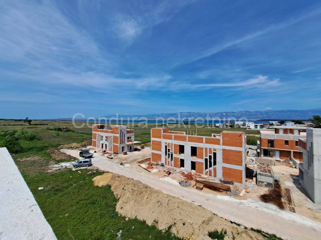 Apartman na moru, Prodaja, Privlaka, Privlaka