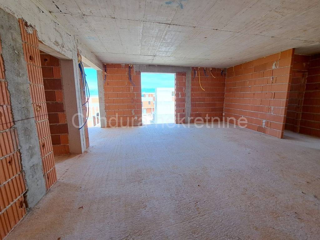 Apartman na moru, Prodaja, Privlaka, Privlaka
