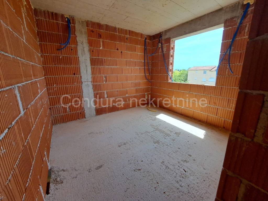 Apartman na moru, Prodaja, Privlaka, Privlaka