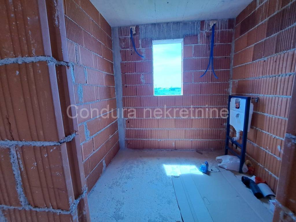 Apartman na moru, Prodaja, Privlaka, Privlaka