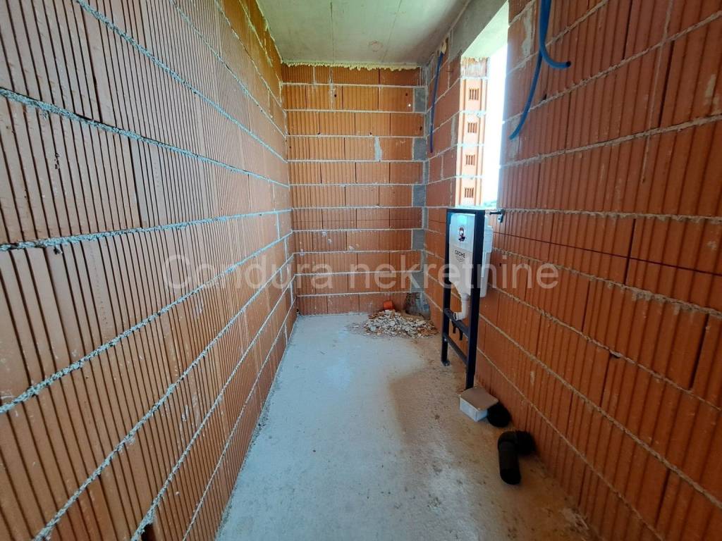 Apartman na moru, Prodaja, Privlaka, Privlaka