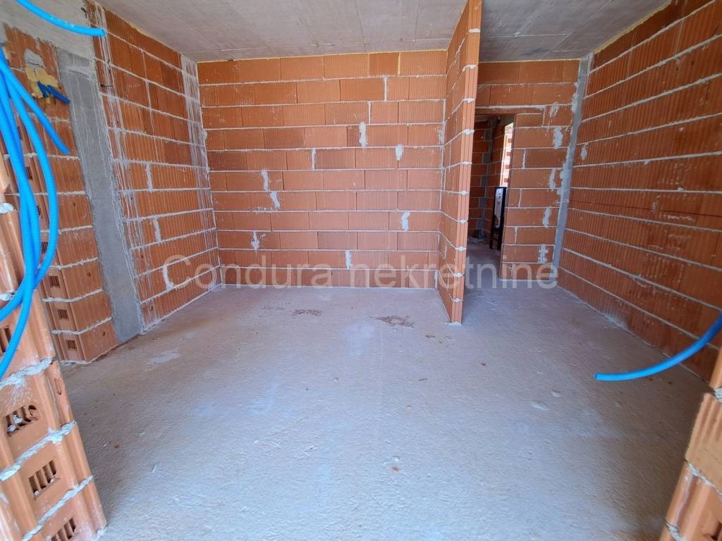 Apartman na moru, Prodaja, Privlaka, Privlaka