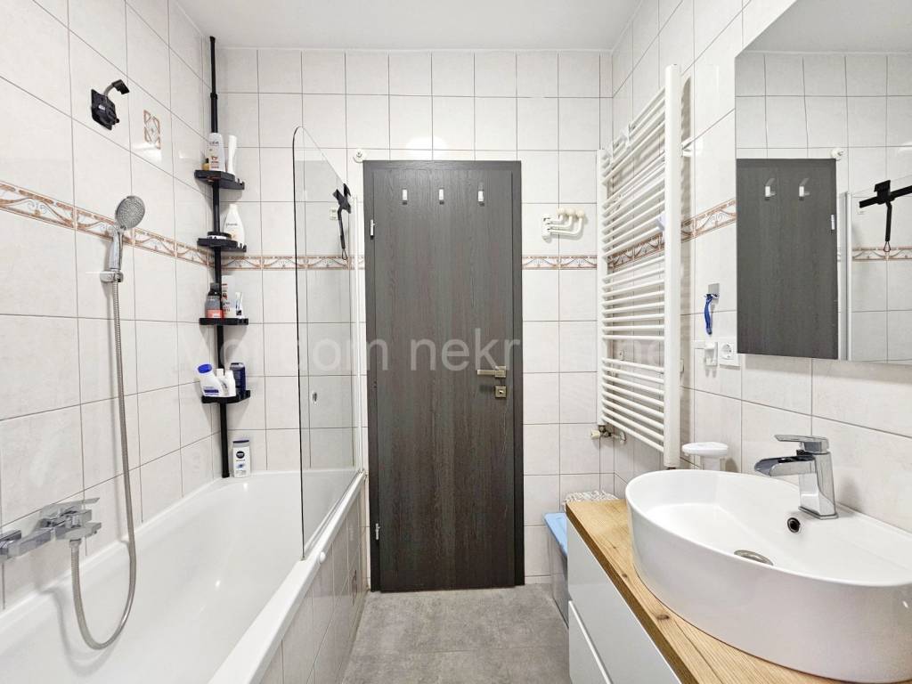 Stan u zgradi, Prodaja, Zagreb, Podsused - Vrapče