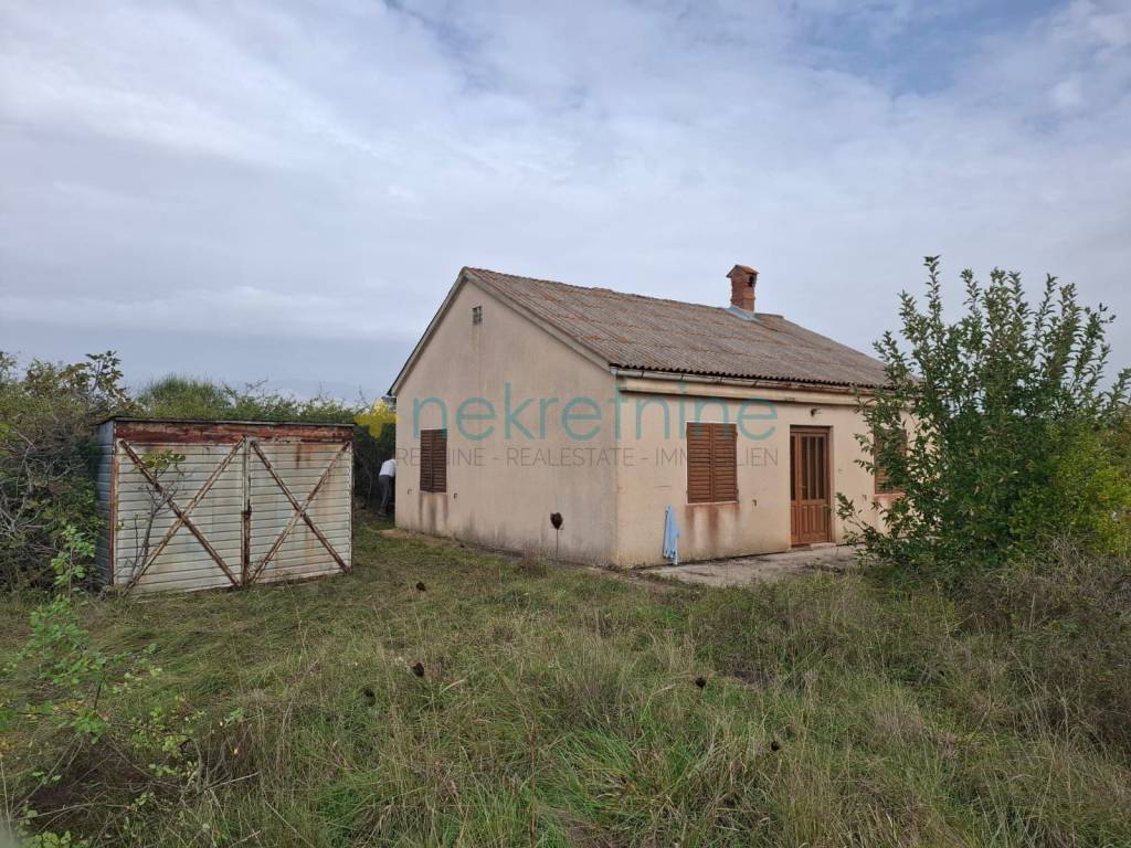 Kuća na moru, Prodaja, Ražanac, Ljubač