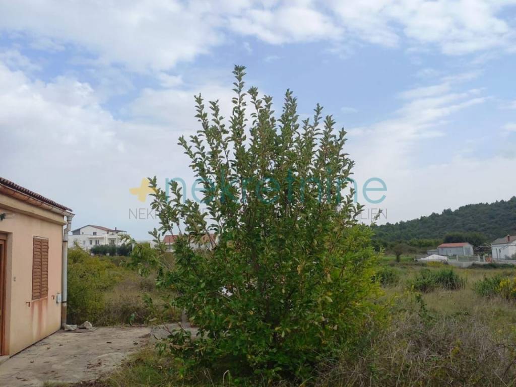 Kuća na moru, Prodaja, Ražanac, Ljubač