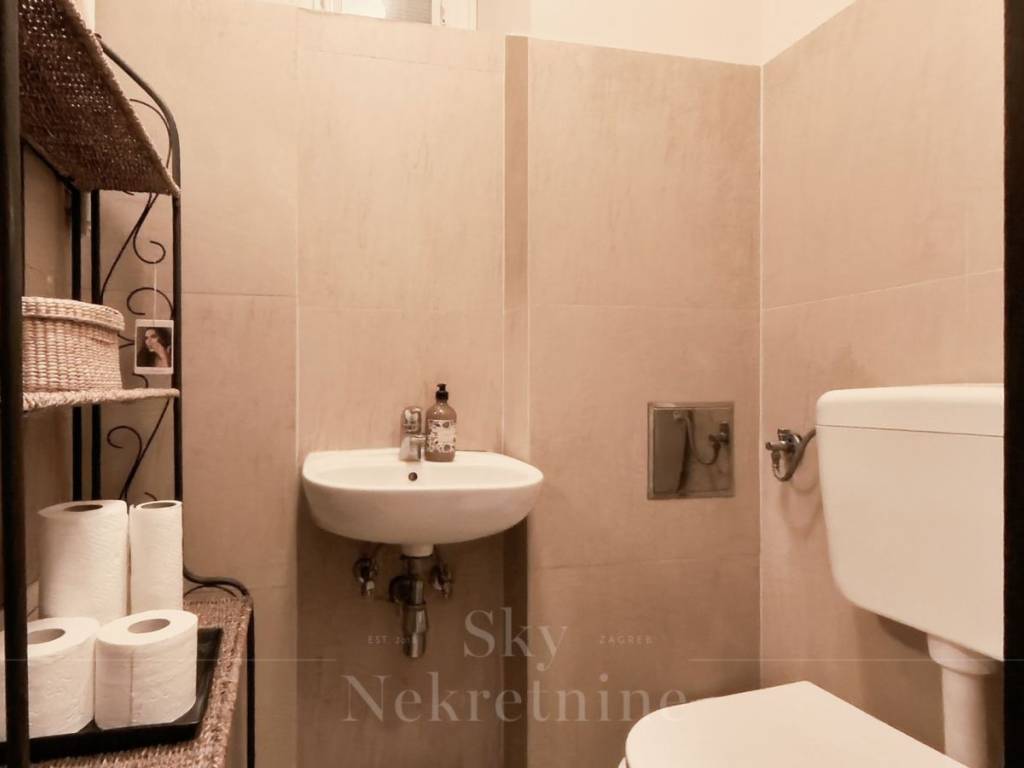 Stan u zgradi, Prodaja, Zagreb, Donji Grad