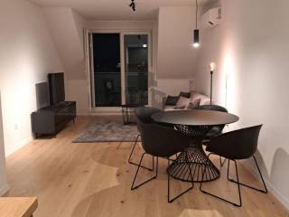 Stan u novogradnji, Najam, Zagreb, Stenjevec