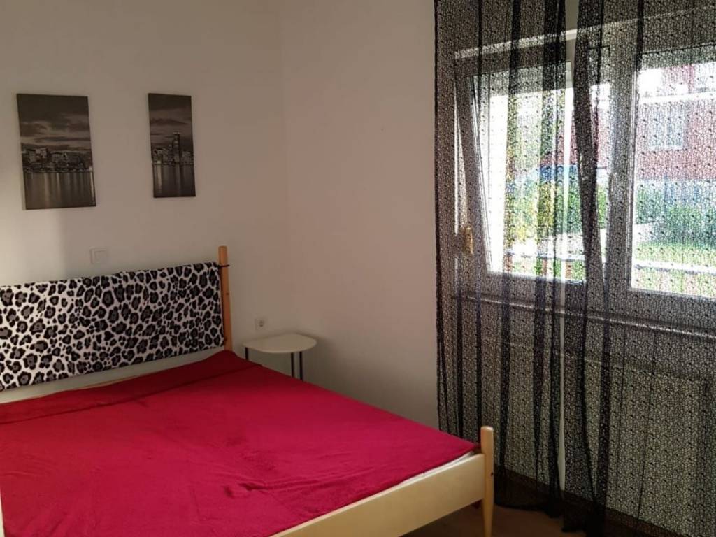 Stan u kući, Najam, Zagreb, Sesvete