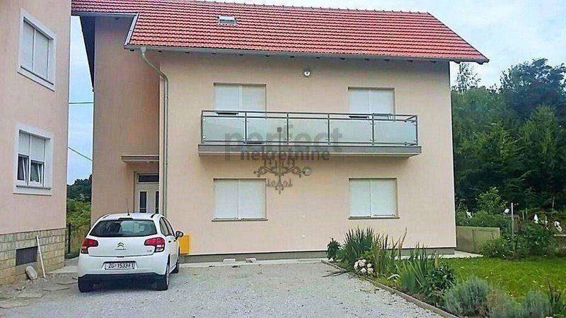 Stan u kući, Najam, Zagreb, Sesvete