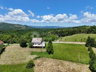 Obiteljska kuća, Prodaja, Ozalj, Škaljevica