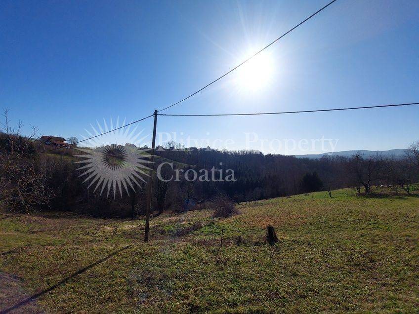 Obiteljska kuća, Prodaja, Ozalj, Škaljevica