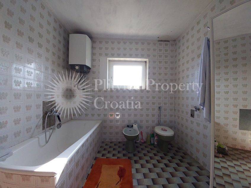 Obiteljska kuća, Prodaja, Ozalj, Škaljevica