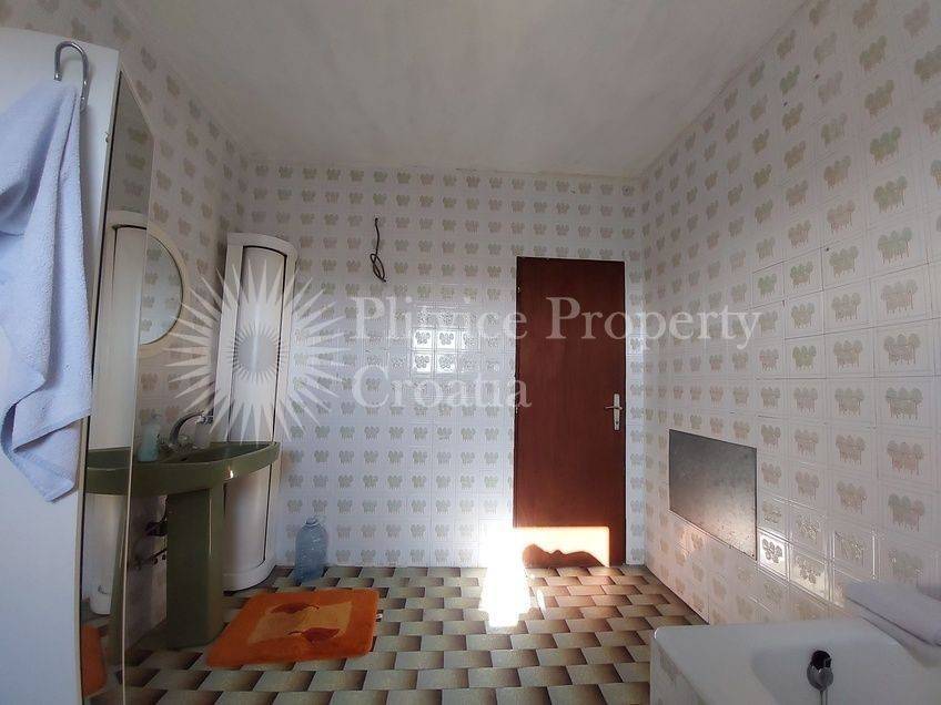 Obiteljska kuća, Prodaja, Ozalj, Škaljevica