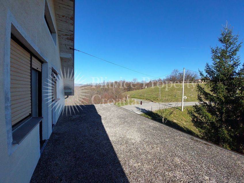 Obiteljska kuća, Prodaja, Ozalj, Škaljevica