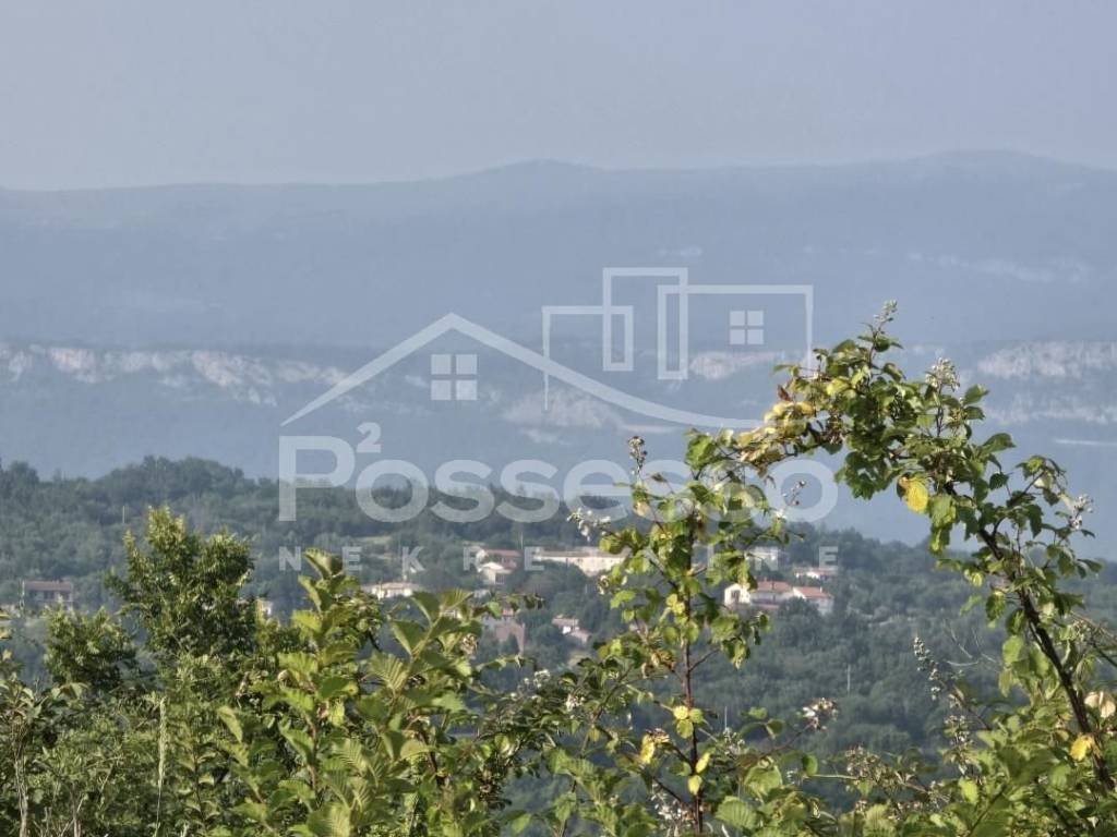 Buzet, Sovinjak