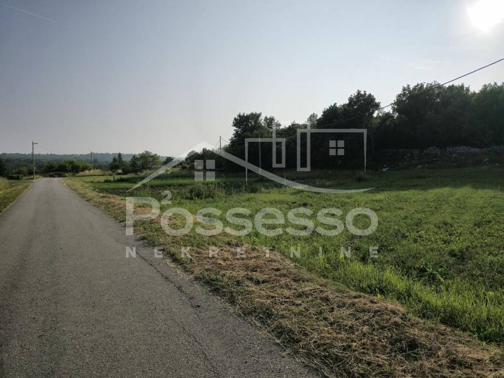 Buzet, Ročko Polje