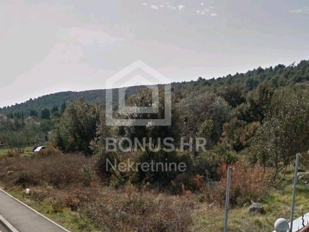 Građevinsko zemljište, Prodaja, Pašman, Ždrelac