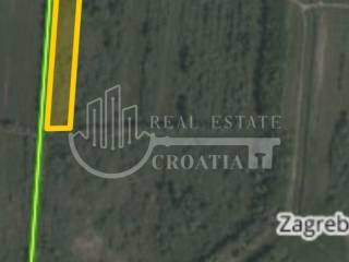 Poljoprivredno zemljište, prodaja, Dugo Selo,Dugo Selo - Jug