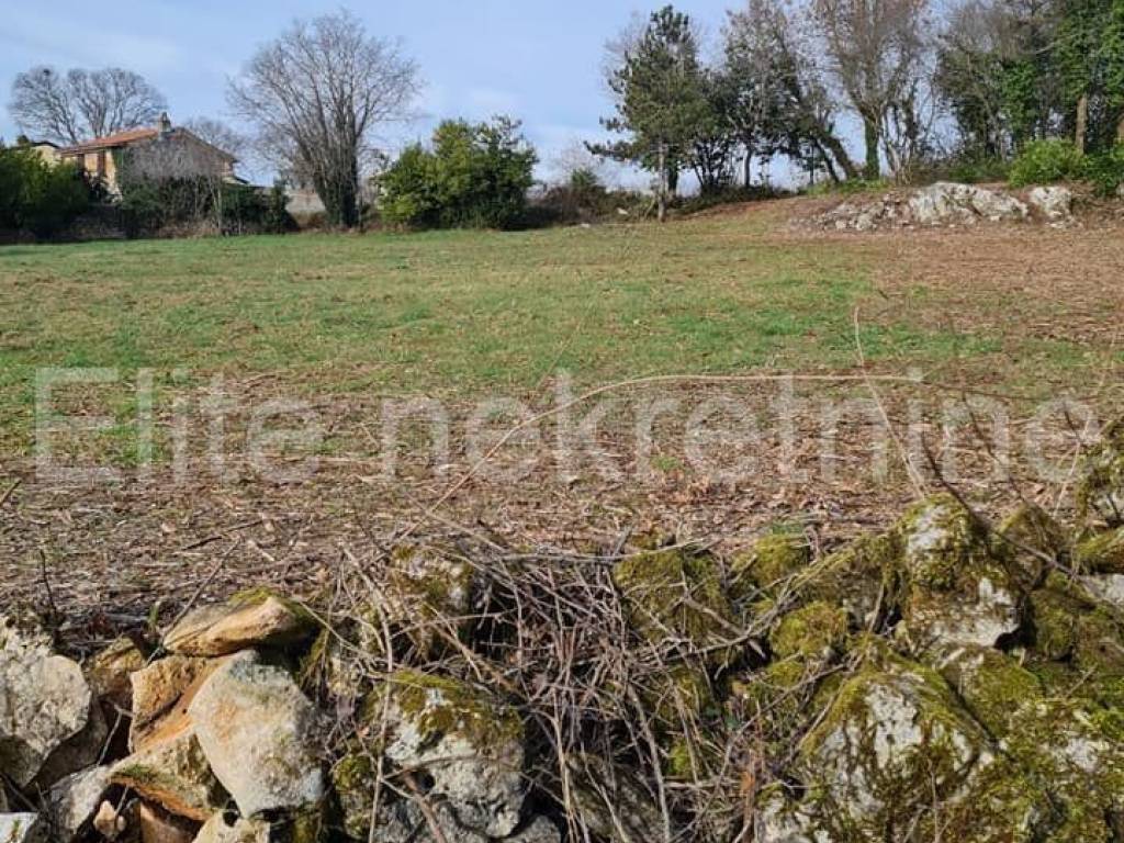 Građevinsko stambeno zemljište, Prodaja, Marčana, Marčana