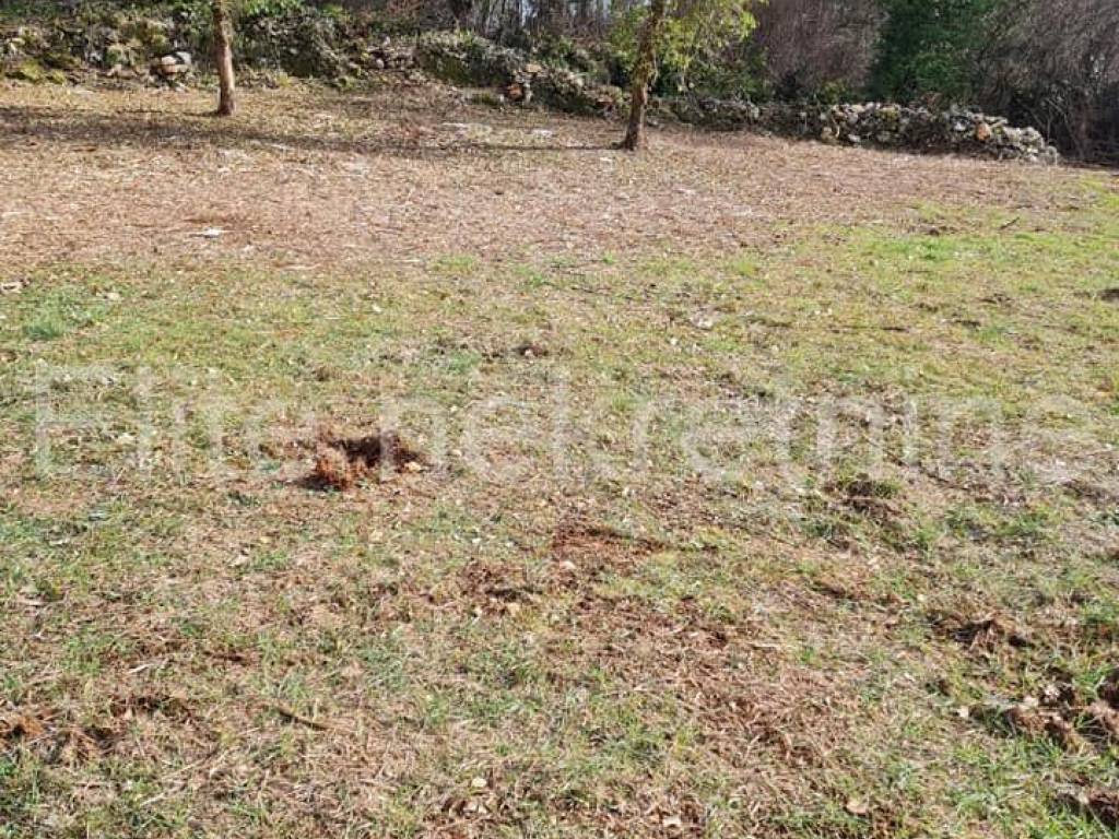 Građevinsko stambeno zemljište, Prodaja, Marčana, Marčana