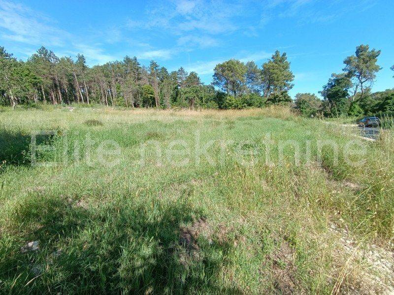 Građevinsko stambeno zemljište, Prodaja, Marčana, Marčana