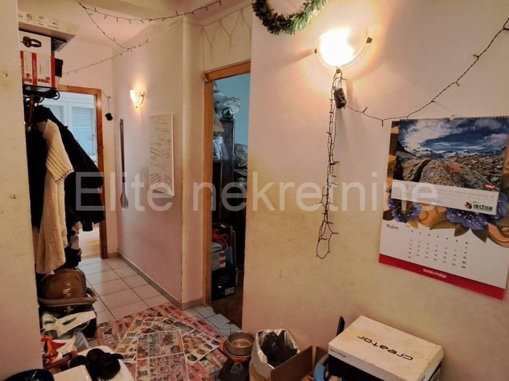 Stan u zgradi, Prodaja, Rijeka, Istok