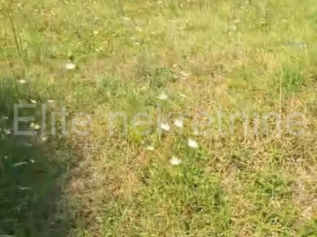 Građevinsko stambeno zemljište, Prodaja, Rab, Lopar