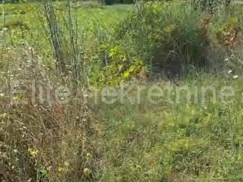 Građevinsko stambeno zemljište, Prodaja, Rab, Lopar