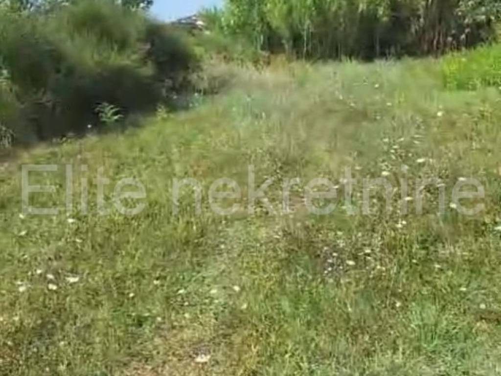 Građevinsko stambeno zemljište, Prodaja, Rab, Lopar