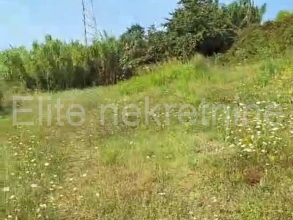Građevinsko stambeno zemljište, Prodaja, Rab, Lopar