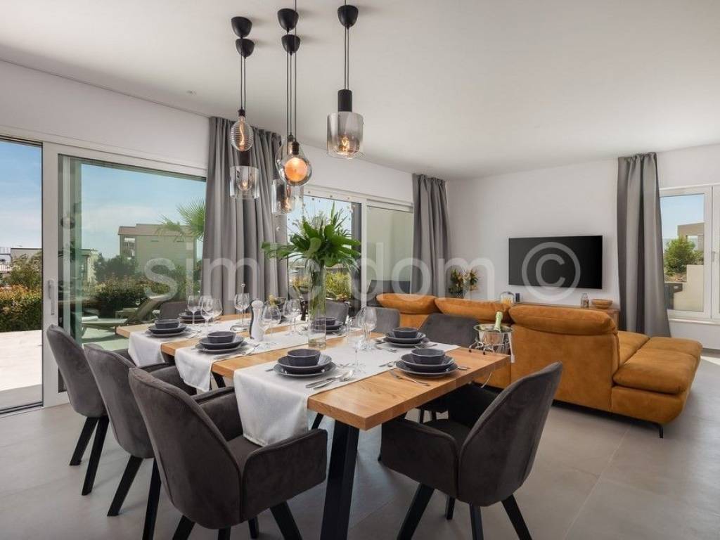 Luksuzna vila, Prodaja, Vodice, Vodice