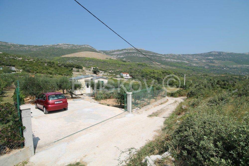 Poljoprivredno zemljište, Prodaja, Kaštela, Kaštel Novi