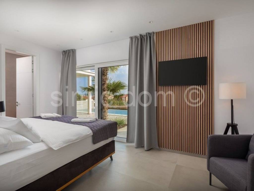 Luksuzna vila, Prodaja, Vodice, Vodice