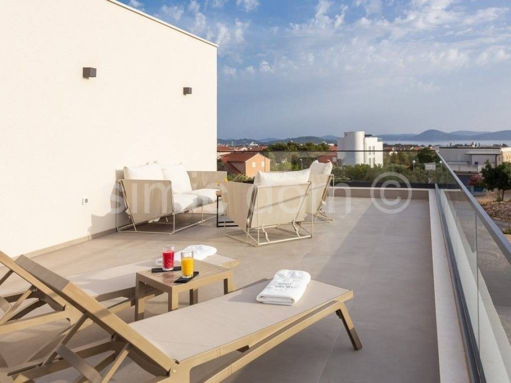 Luksuzna vila, Prodaja, Vodice, Vodice