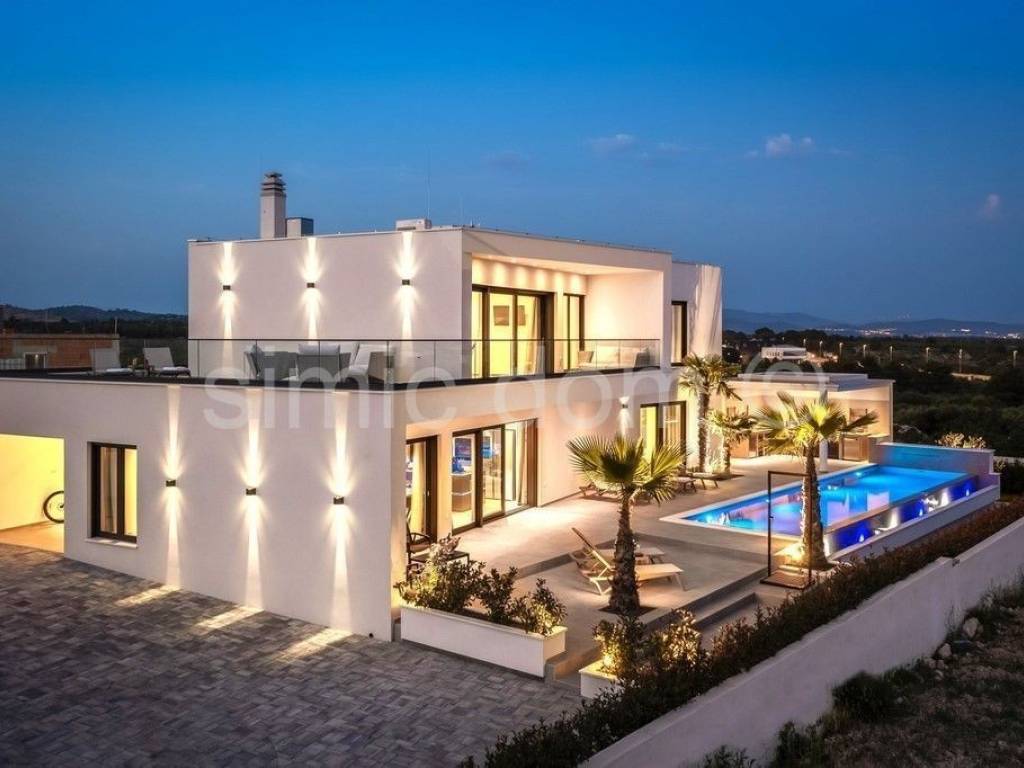 Luksuzna vila, Prodaja, Vodice, Vodice