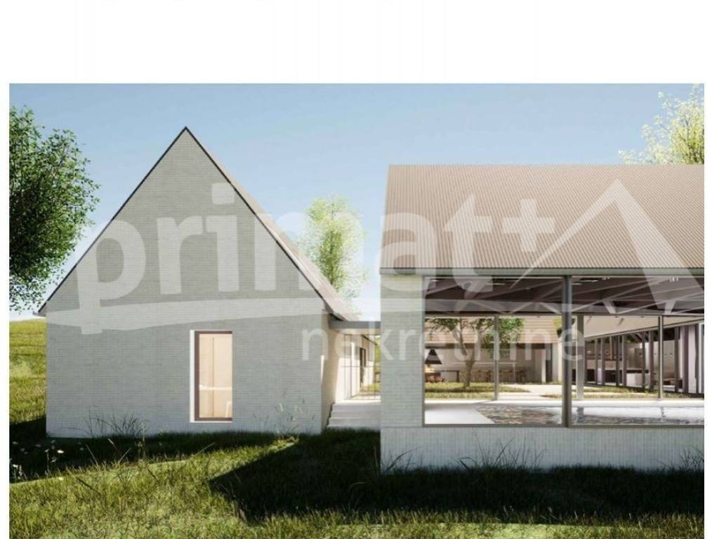 Građevinsko zemljište, Prodaja, Plaški, Plaški
