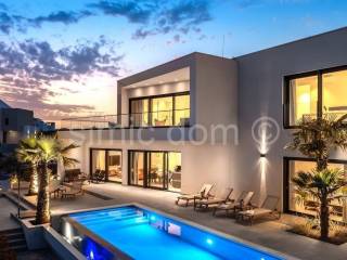 Luksuzna vila, Prodaja, Vodice, Vodice